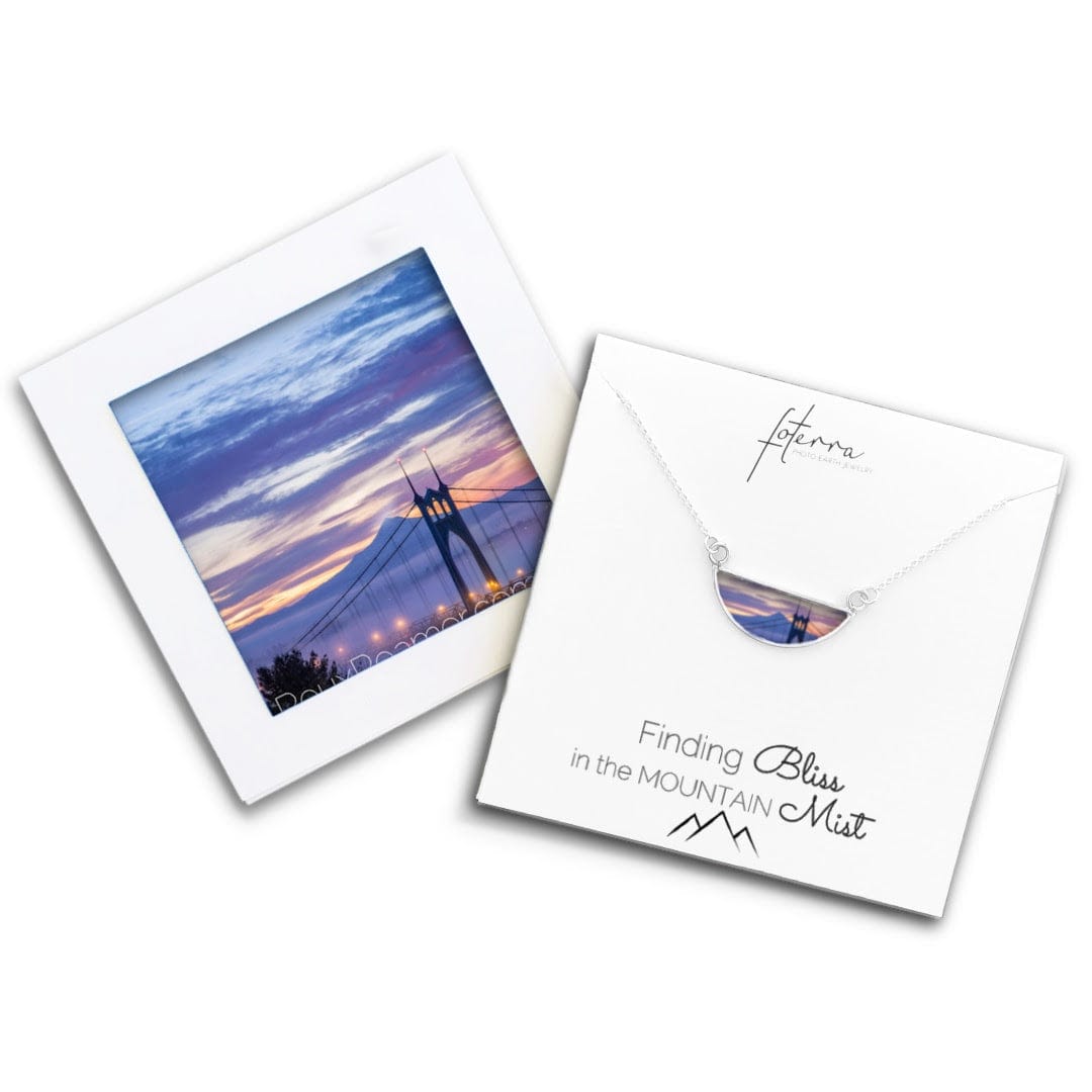 Melissa Jones Necklace