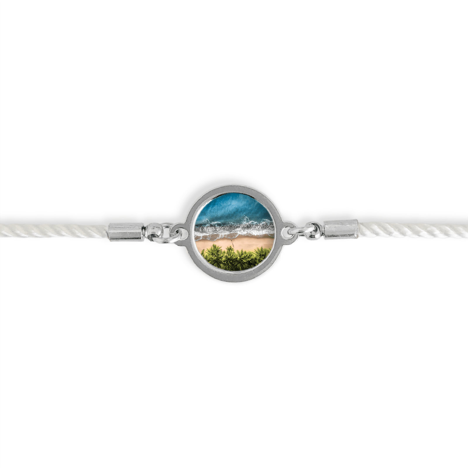 Philippine Shoreline Bracelet by Merr Watson