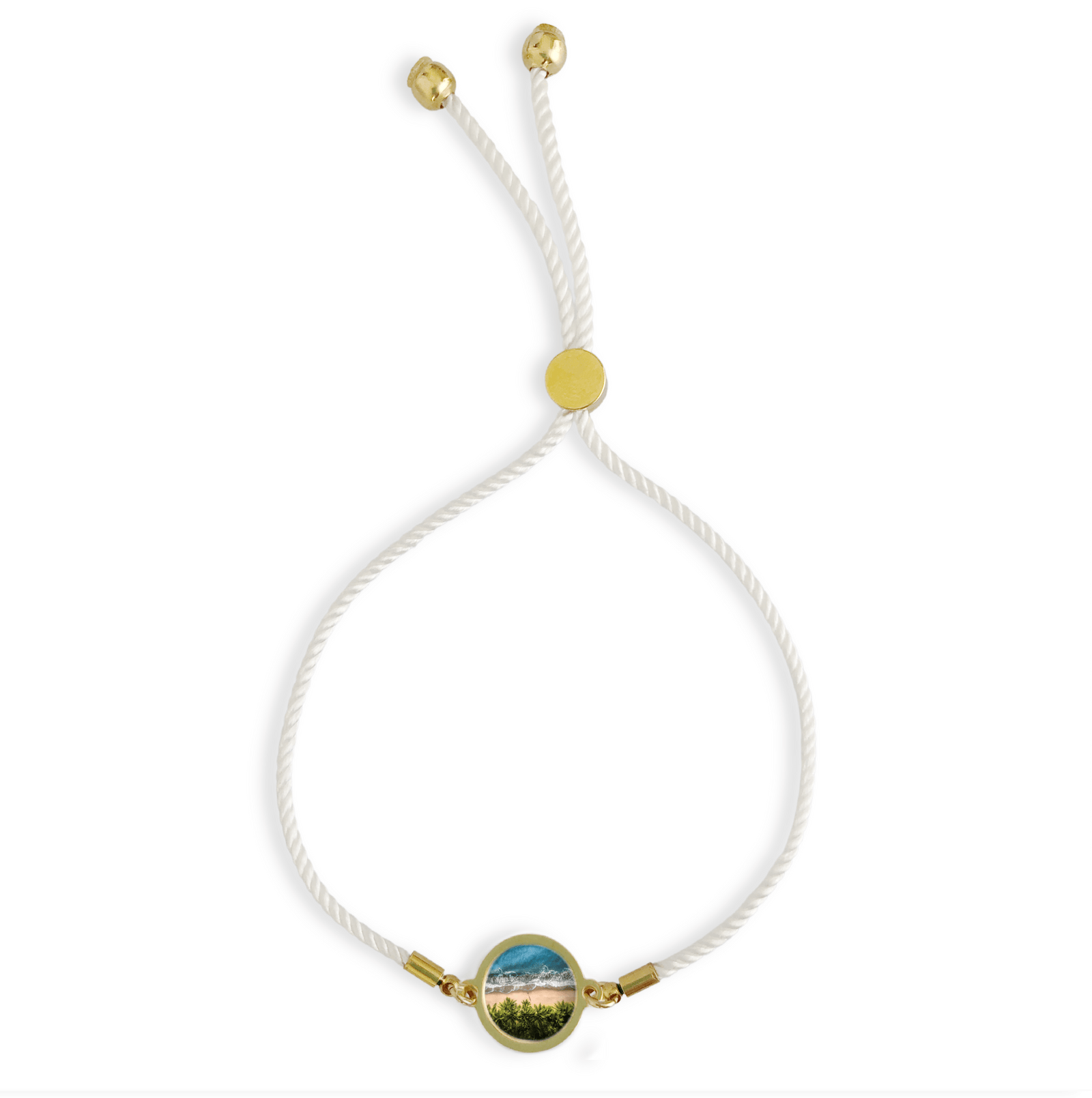 Philippine Shoreline Bracelet by Merr Watson