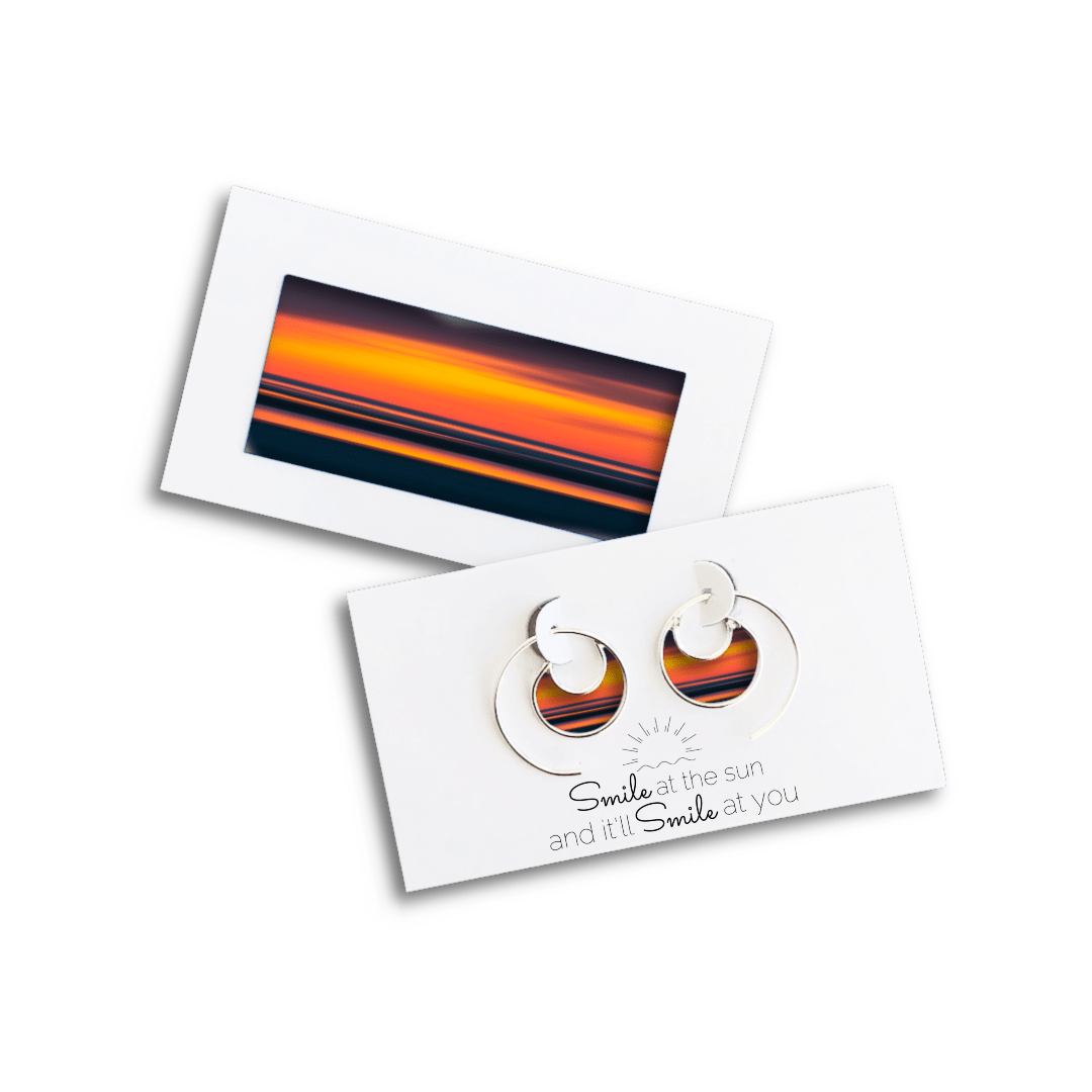 Merr Watson Earrings