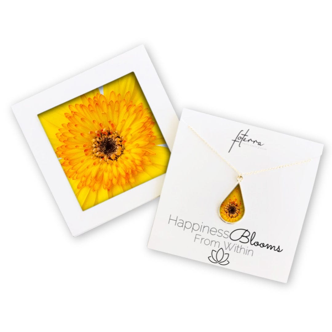 Stacy White Photography Necklace