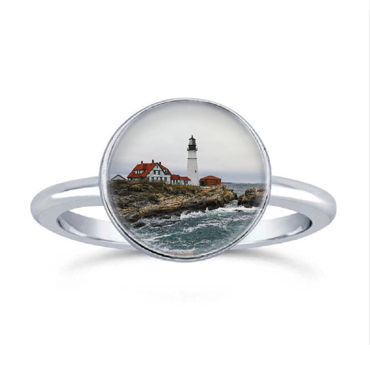 Stacy White Photography Rings