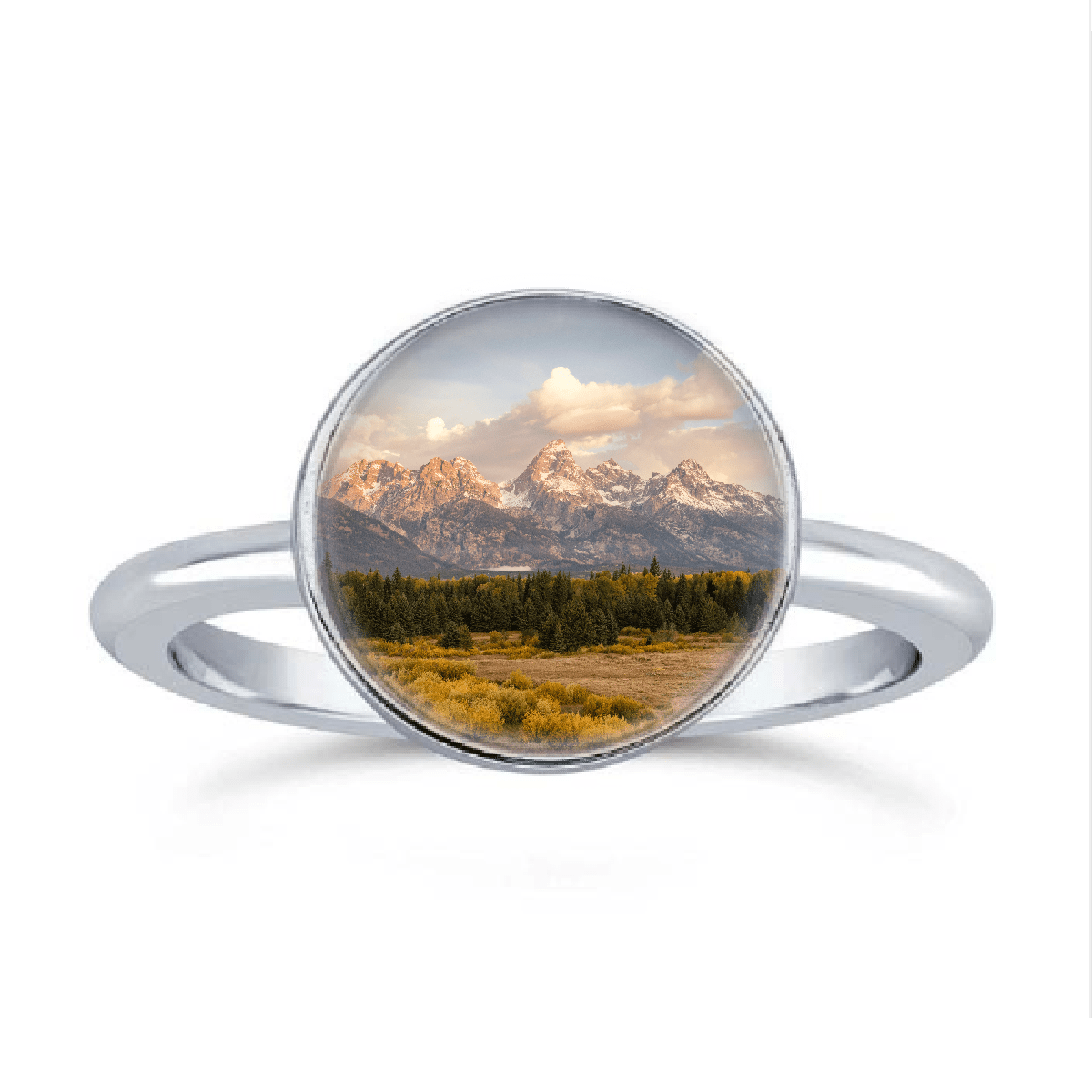 Stacy White Photography Rings